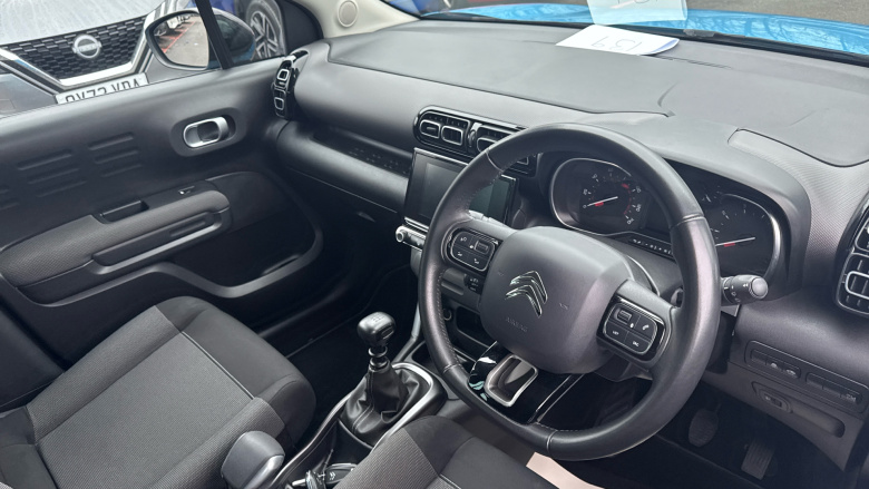 Citroen C3 Aircross 1.2 PureTech 110 Flair 5dr [6 speed] Petrol Hatchback